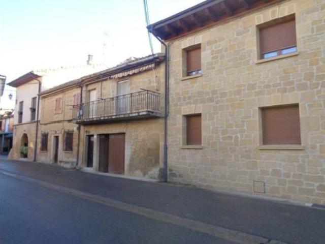 Casa Rural en venta en San Vicente De La Sonsierra, La Rioja