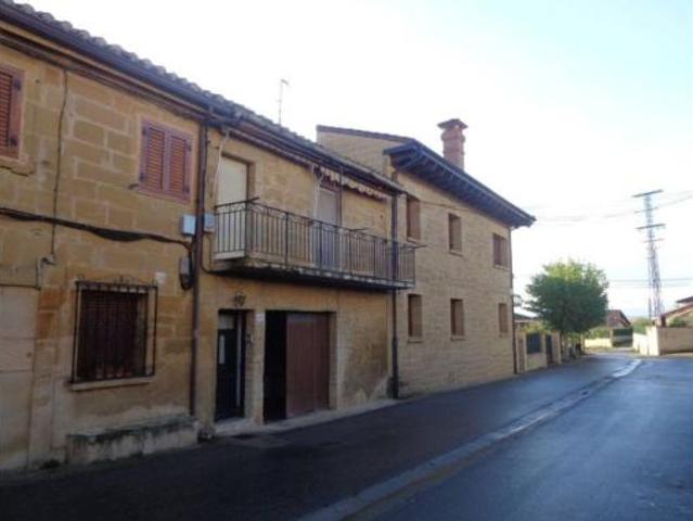 Casa Rural en venta en San Vicente De La Sonsierra, La Rioja