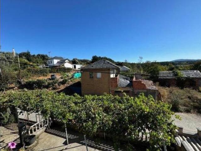 Casa Rural en venta en El Bierzo, Castilla y León