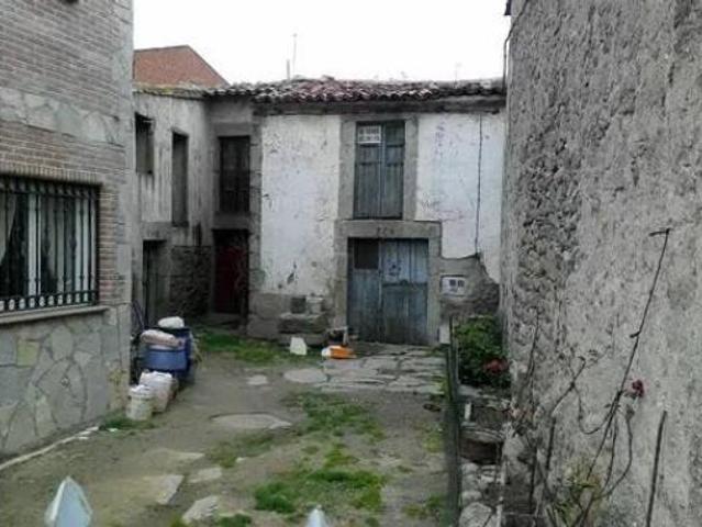 Casa Rural en venta en Sanchotello, Salamanca