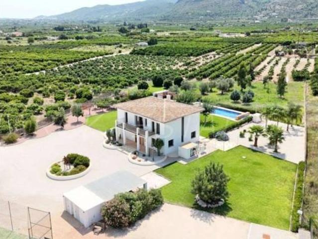 Casa Rural en venta en la Marina Alta, Valencia