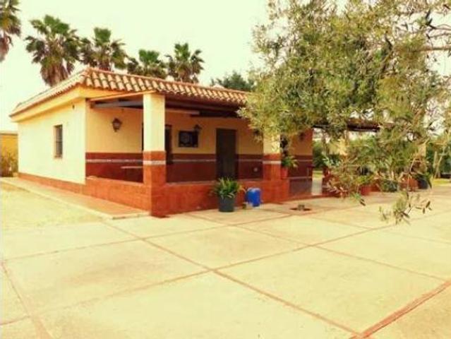 Casa Rural en venta en Costa Noroeste, Andalucía