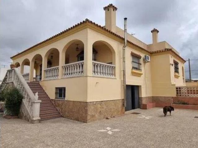 Casa Rural en venta en Miraflores, Costa Noroeste