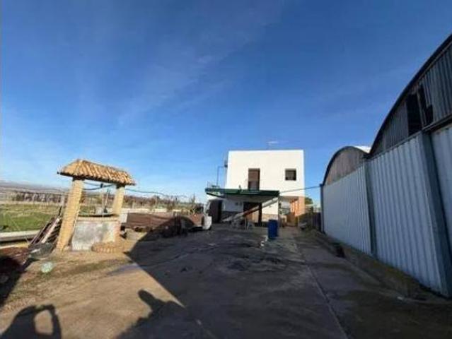 Casa Rural en venta en Miraflores, Costa Noroeste
