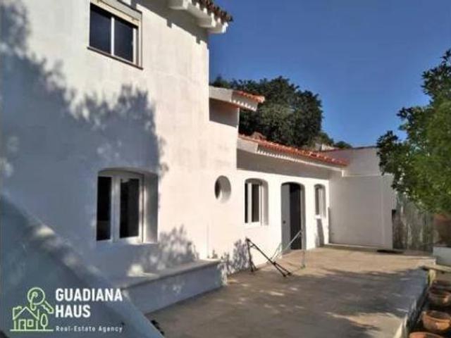 Casa Rural en venta en El Andévalo, Andalucía