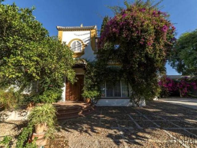 Casa Rural en venta en Sanlúcar La Mayor, Torrequesada-Camino de Umbrete