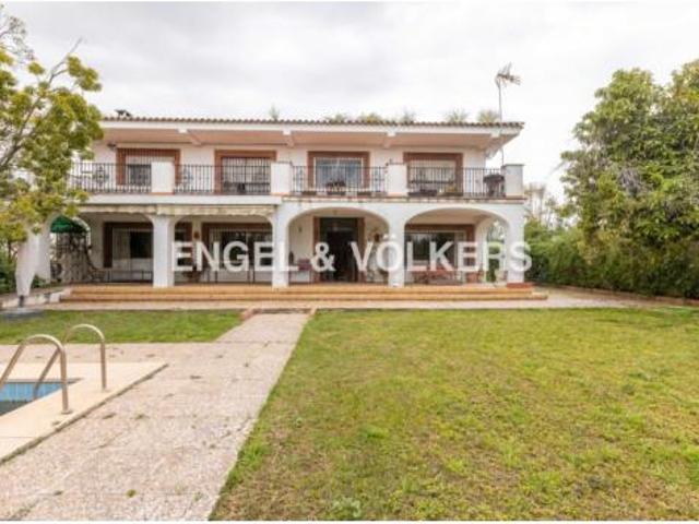 Casa Rural en venta en Torrequesada-Camino de Umbrete, Sanlúcar La Mayor