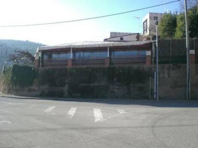 Casa Rural en venta en Can Prats, Baix Llobregat