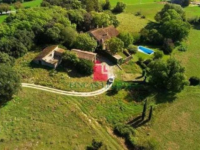 Casa Rural en venta en Garrotxa, Catalunya