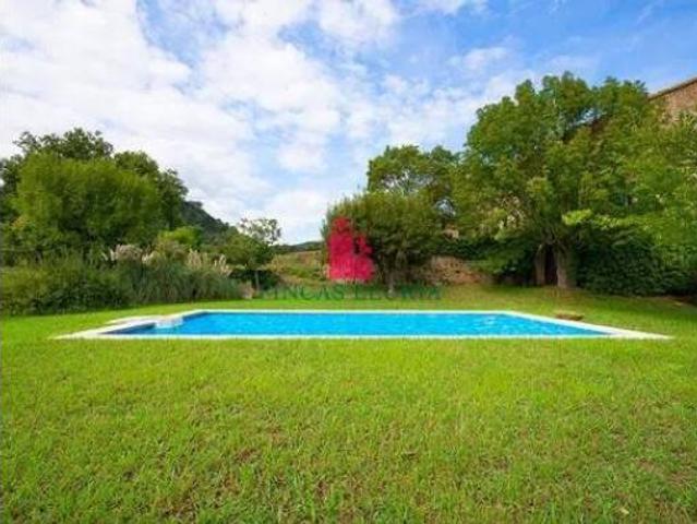 Casa Rural en venta en Garrotxa, Catalunya
