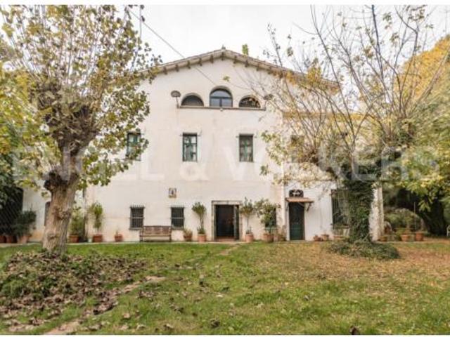 Chalet en venta en Can Palau, Maresme