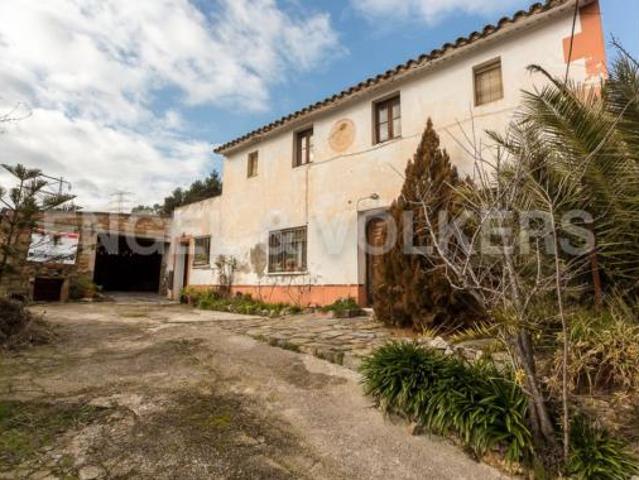 Casa Rural en venta en Baix Llobregat, Catalunya