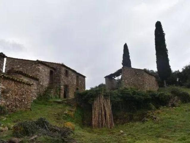 Casa Rural en venta en la Selva, Catalunya