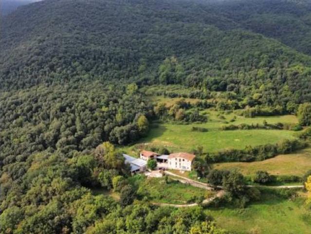 Casa Rural en venta en Garrotxa, Catalunya