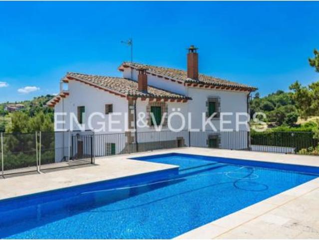 Casa Rural en venta en Bages, Catalunya