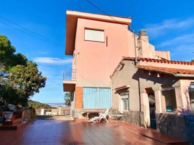 Casa Rural en venta en la Conreria, Vallès Oriental