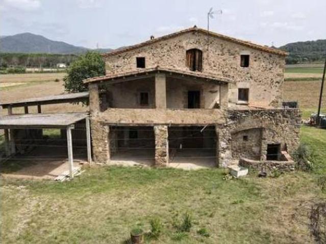 Casa Rural en venta en Gironès, Catalunya