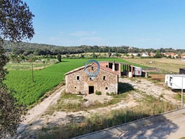 Casa Rural en venta en Gironès, Catalunya