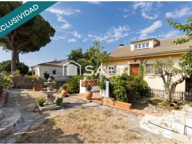 Casa Rural en venta en Maresme, Catalunya