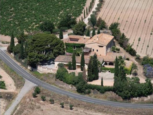 Casa Rural en venta en Baix Penedès, Catalunya