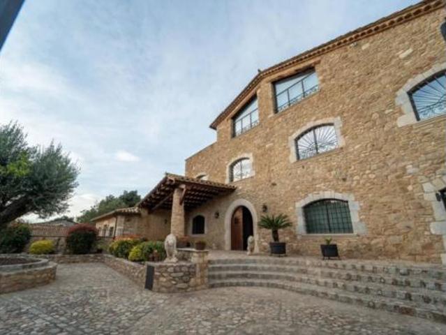 Casa Rural en venta en Gironès, Catalunya