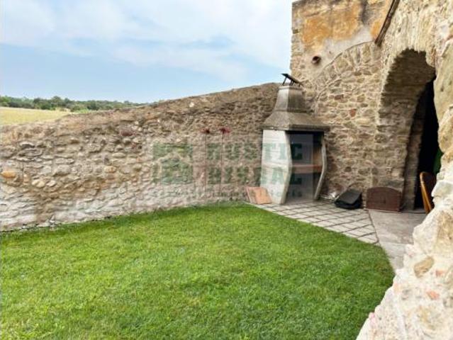 Casa Rural en venta en Sant Joan De Mollet, Girona