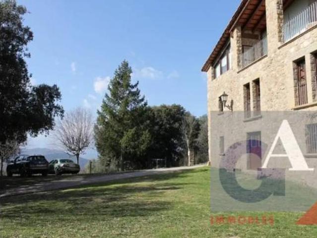Casa Rural en venta en Garrotxa, Catalunya