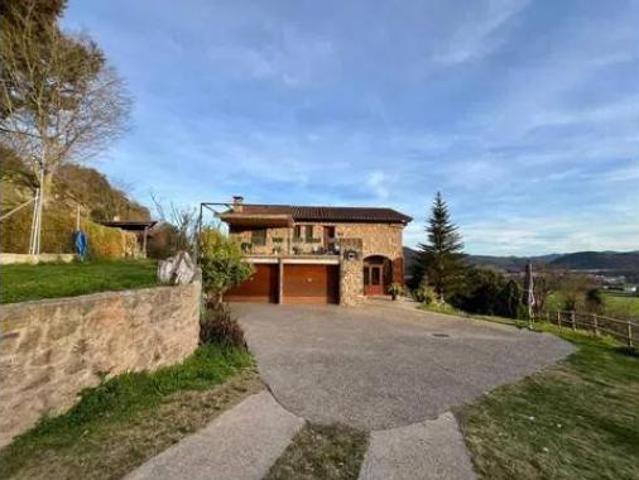 Casa Rural en venta en la Canya, Garrotxa