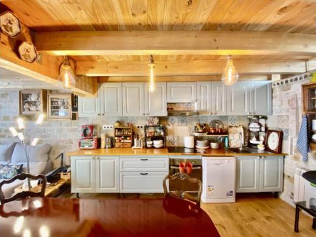 Casa Rural en venta en la Canya, Garrotxa
