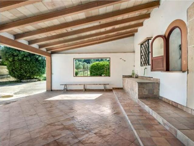 Casa Rural en venta en Pla de Mallorca, Baleares