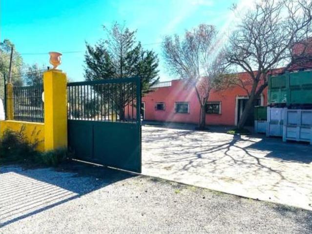 Casa Rural en venta en Sant Joan, Baleares