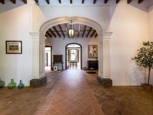 Casa en venta en Pla de Mallorca, Baleares