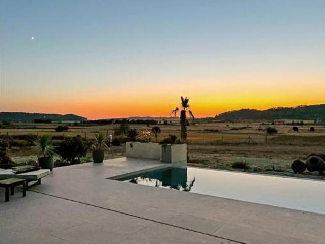 Casa Rural en venta en Pla de Mallorca, Baleares