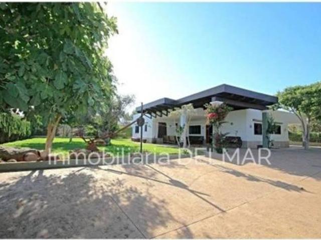 Casa Rural en venta en Sant Josep de sa Talaia, Eivissa