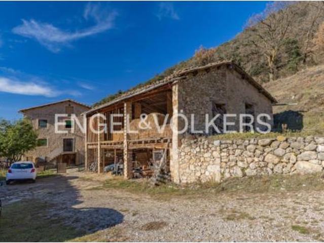 Casa Rural en venta en Berguedà, Catalunya
