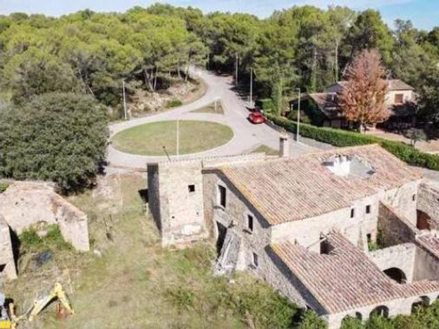 Casa Rural en venta en Sant Julià de Ramis, Gironès