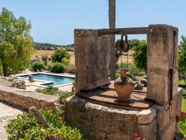 Casa Rural en venta en Son Carrió, Llevant