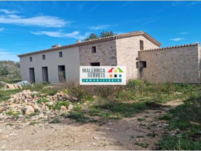 Casa Rural en venta en Son Carrió, Llevant