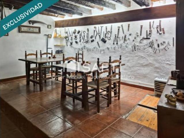 Casa Rural en venta en Sant Mateu, Valencia