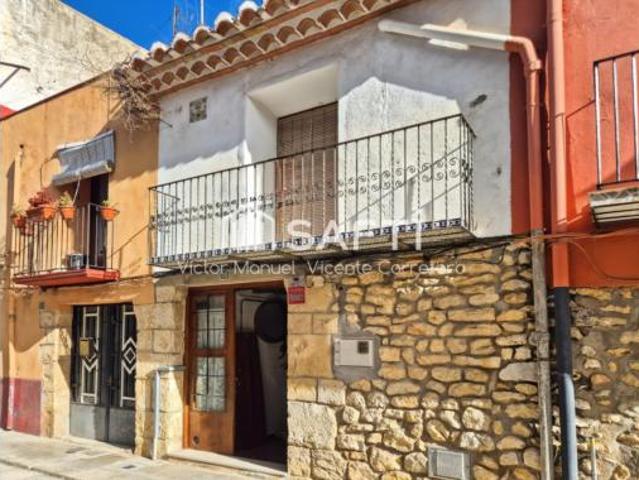 Casa Rural en venta en el Baix Maestrat, Valencia