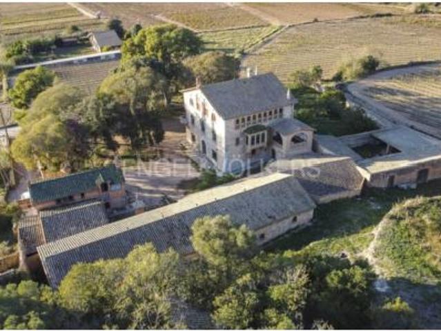 Casa Rural en venta en Garraf, Catalunya
