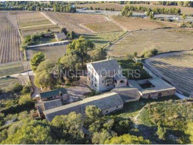 Casa Rural en venta en Garraf, Catalunya