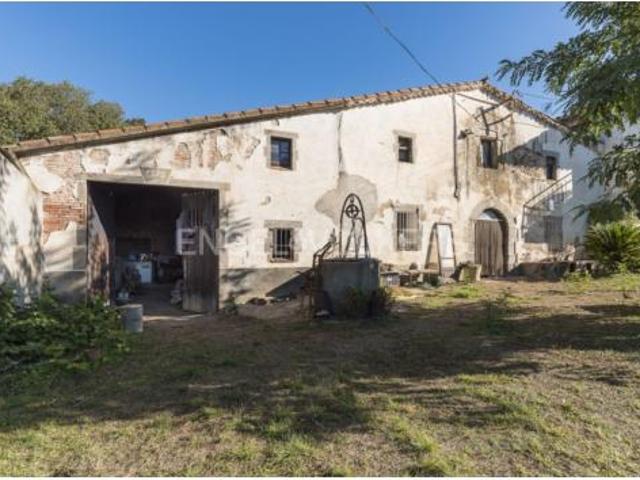 Casa Rural en venta en Vallès Oriental, Catalunya