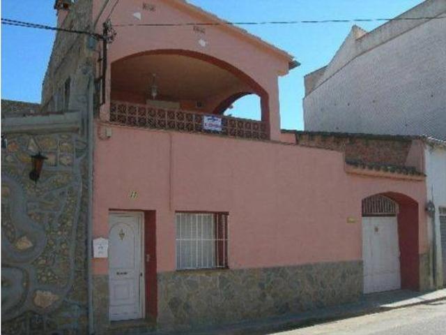 Casa Rural en venta en Sant Pere Pescador