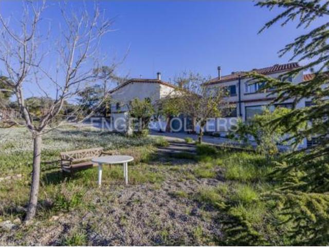 Casa Rural en venta en Alt Penedès, Catalunya
