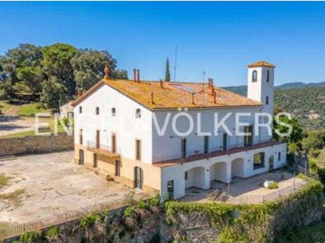 Casa Rural en venta en Moianès, Catalunya