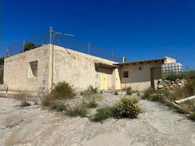 Casa Rural en venta en Sant Vicent del Raspeig / San Vicente del Raspeig, l'Alacantí