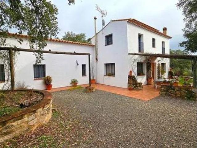 Casa Rural en venta en Sierra de Huelva, Andalucía