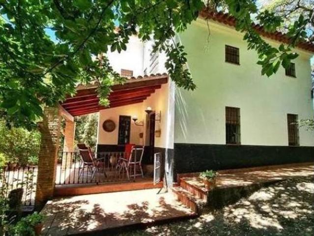 Casa Rural en venta en Sierra de Huelva, Andalucía