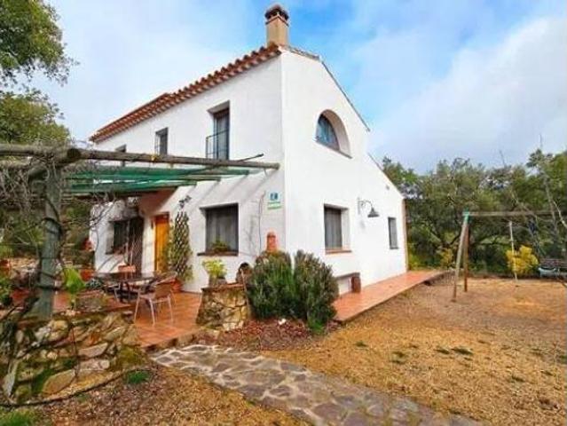 Casa Rural en venta en Sierra de Huelva, Andalucía
